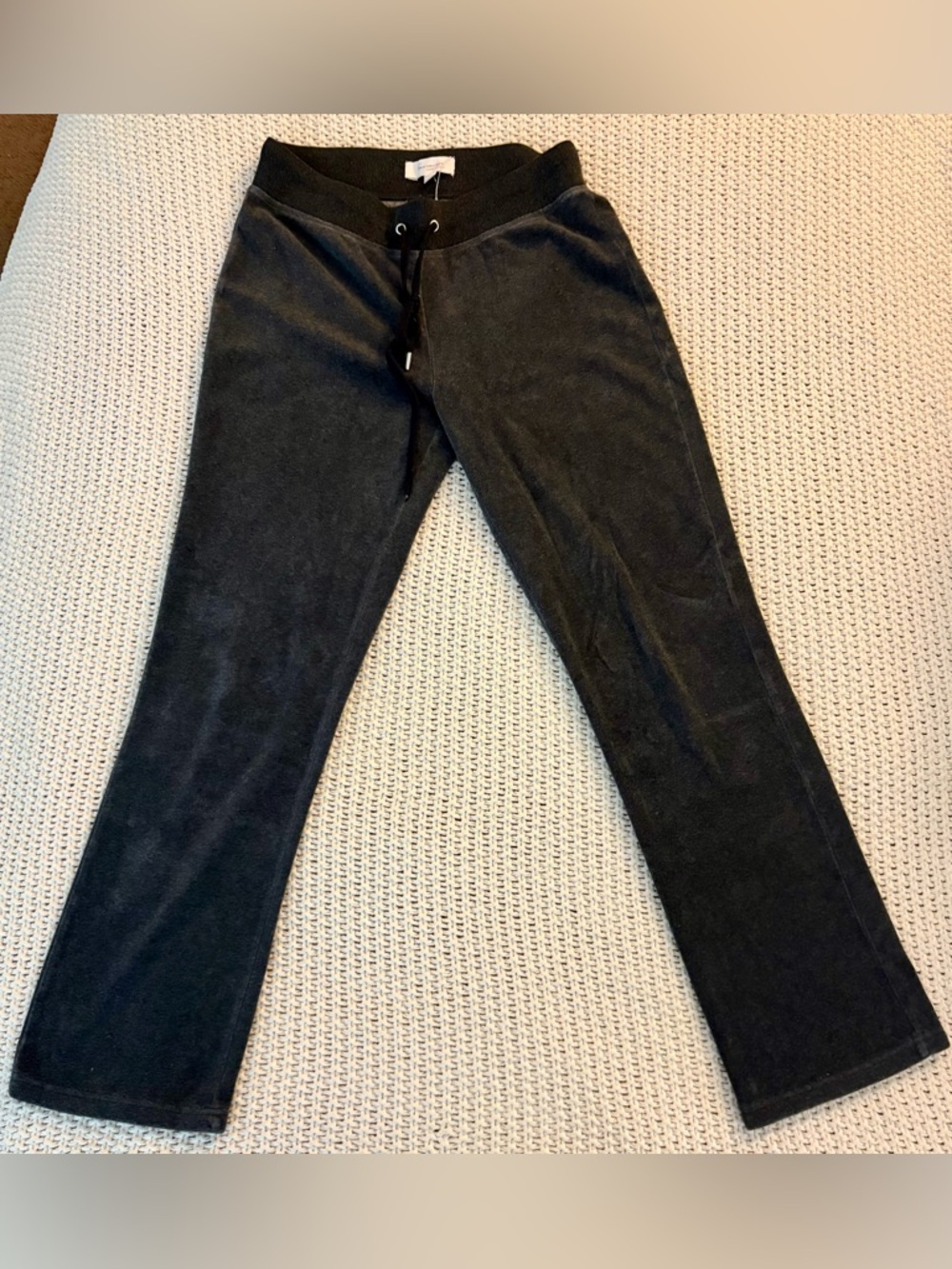 Two by Vince Camuto Charcoal Gray Women’s lounge pants size S